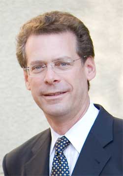 Kenneth A. Freed